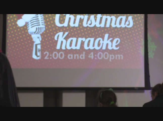 Jerry Street Magic: Christmas Fest 2017 #2