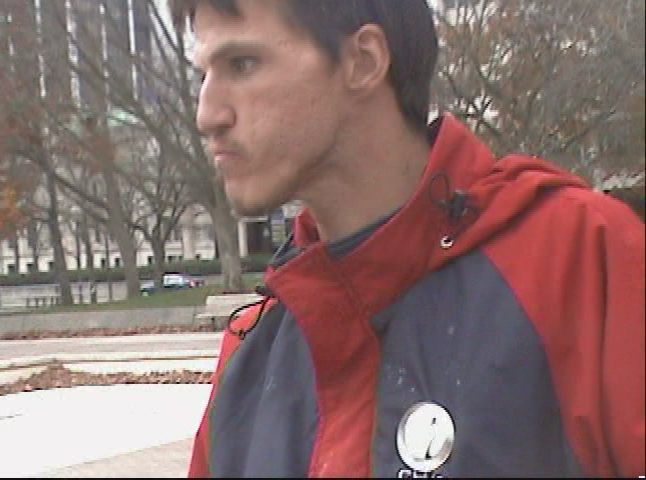 Theater for Ideas: Occupy Fort Wayne