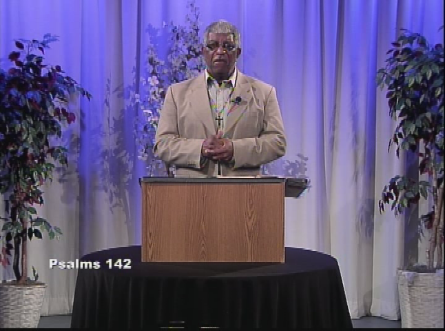 God of Second Chance Ministries