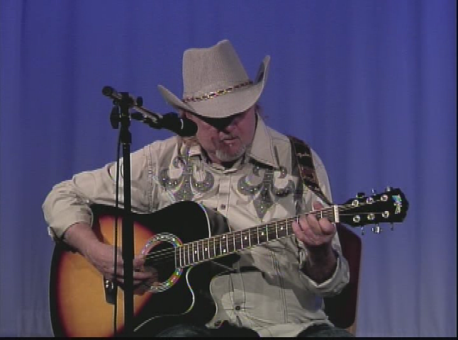 Patty's Page: Ronnie Neal