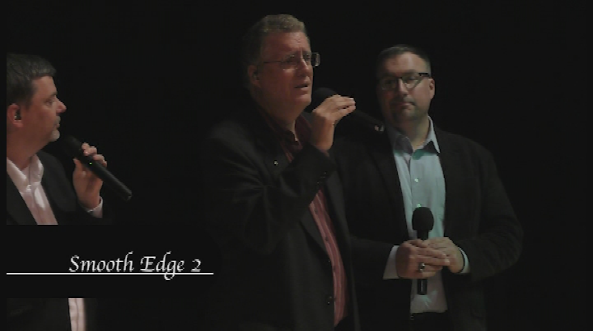 ACPL Presents: Smooth Edge 2 2017