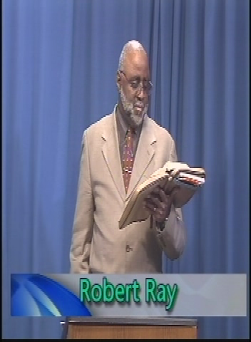 Search the Scriptures: New Testament Church Identifying Marks