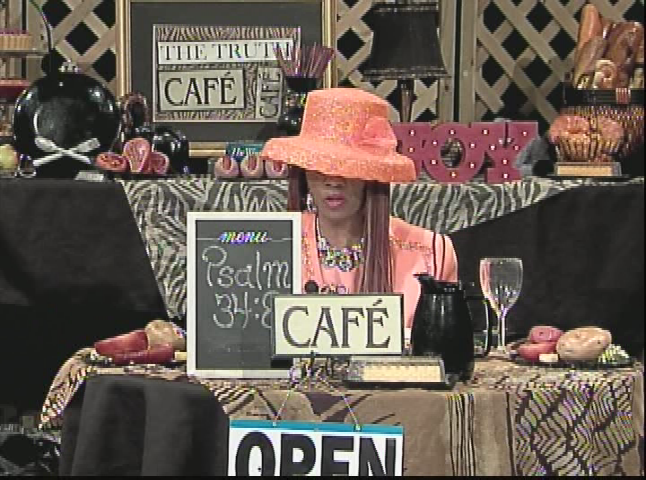 The Truth Cafe