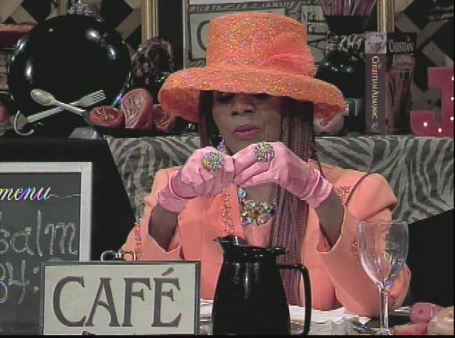 The Truth Cafe