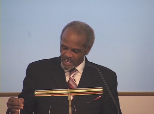 Message of Truth: If Tomorrow Never Comes