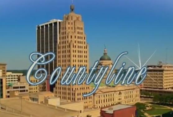 Countyline December 2017