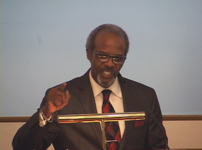 Message of Truth: It's Time to Grow Up