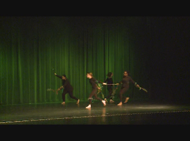 FWDC: South Side High School Christmas 2017
