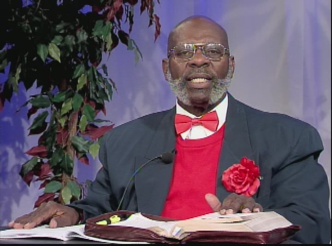 Advancing God's Kingdom Citizens: The Royal Contract