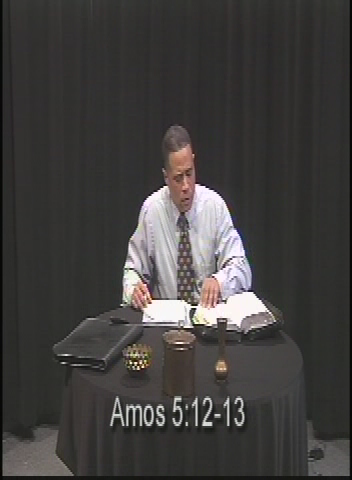 Basic Bible 102: Preaching Hands Pt 2