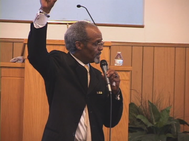 Message of Truth: Are You Thankful for What You Got