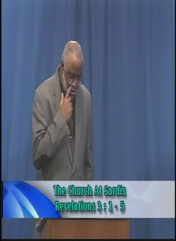 Search the Scriptures: The Church at Sarois