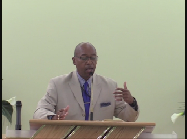 Old Landmark Church in Christ: Is Your Soul Read