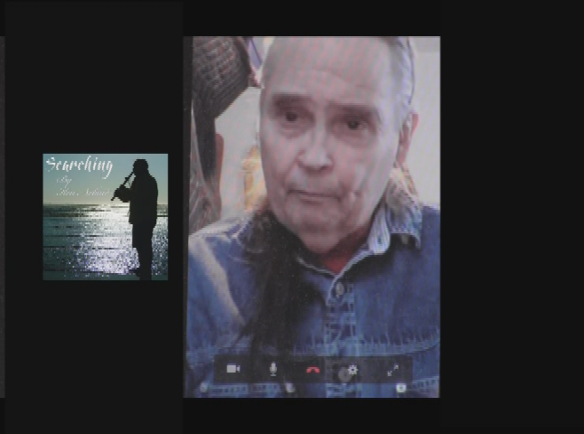 Patty's Page: Ken Noland