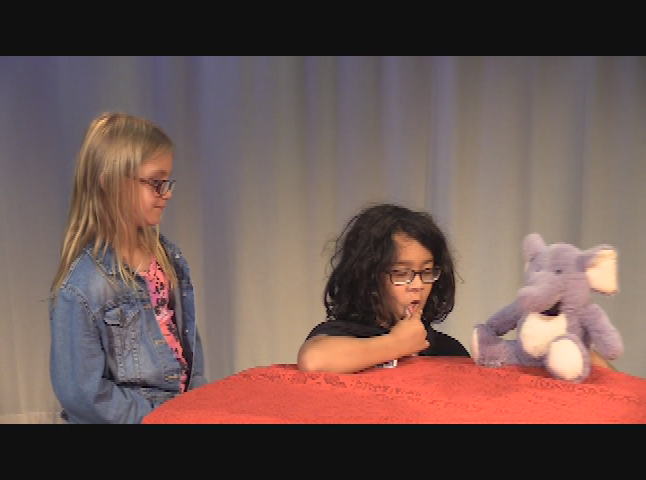 Jerry Street Magic: Zen and Jerry Show 7