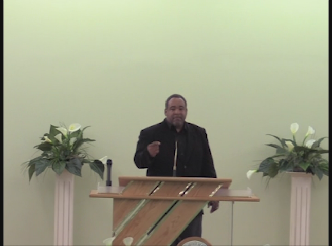 Old Landmark Church in Christ: God Can Use Evil for Good