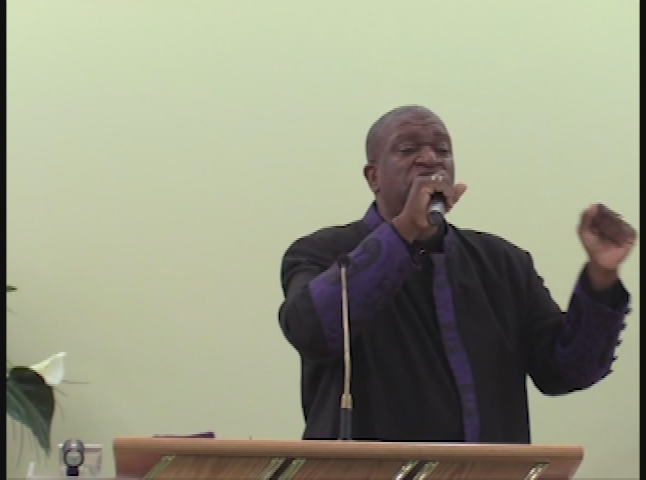 Old Landmark Church in Christ: Do the Math