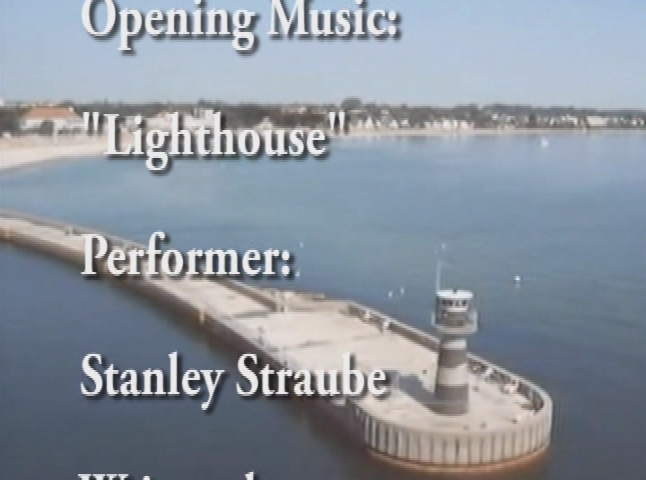 Patty's Page: Jim Pickett 2