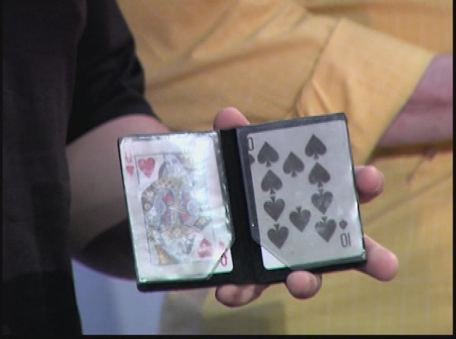 Jerry Street Magic: Studio Magic