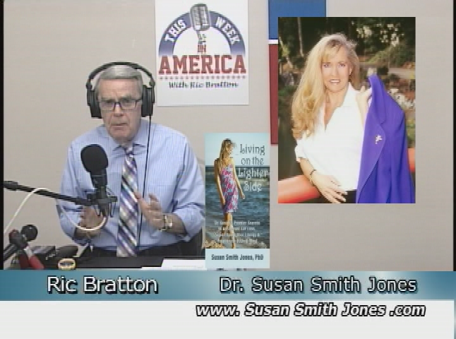 This Week in America: Jones and Quarles