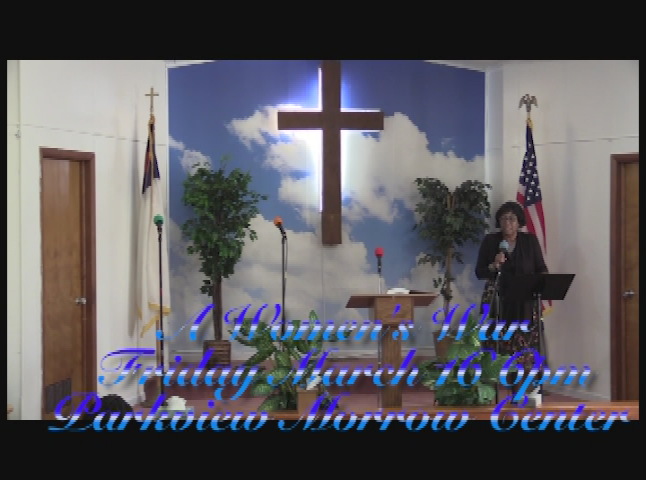West Main Heart to Heart: The Armor of God