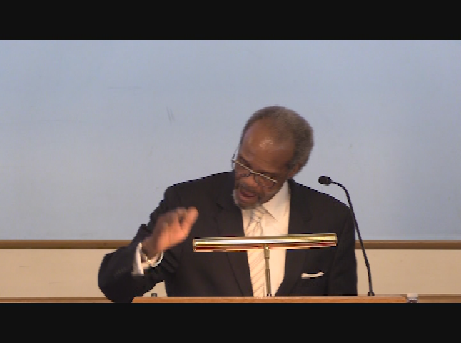 Message of Truth: Matthew 27: 1-5
