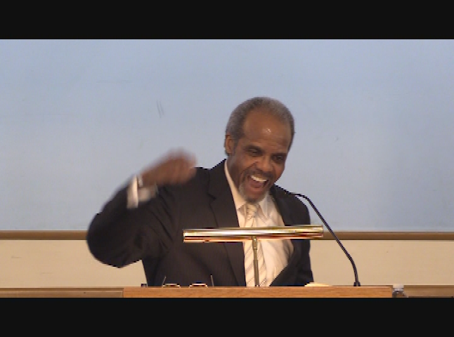 Message of Truth: Matthew 27: 1-5 pt 2