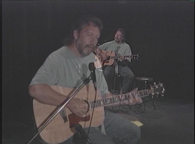 Toe Jam: Fred Rothert