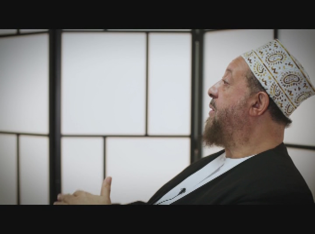 Islam Examined
