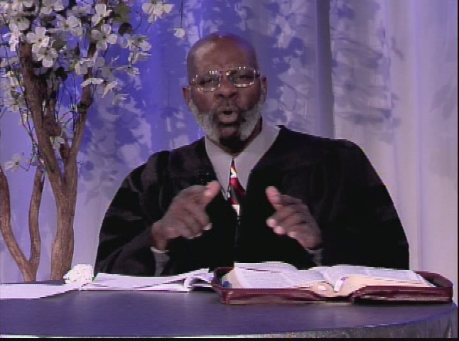 Advancing God's Kingdom Citizens: Our Kingdom Constitution