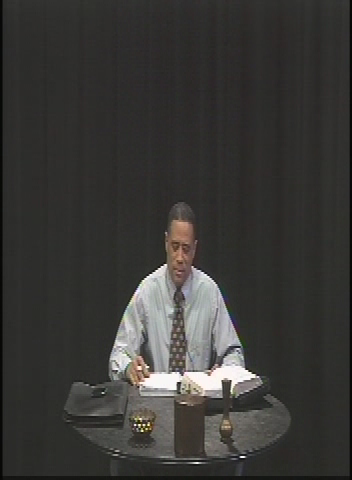 Basic Bible 102: Signs of Life