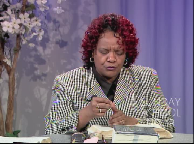 The Sunday School Hour: Have Christian Believers Taken the 5th?
