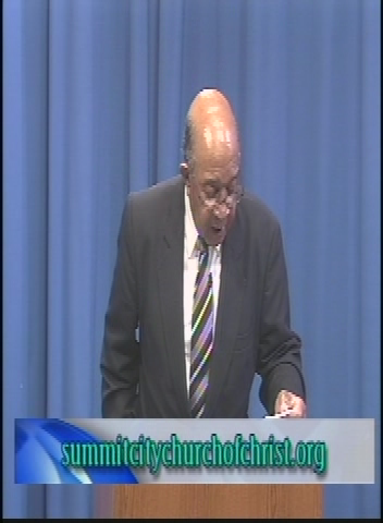 Search the Scriptures