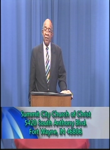 Search the Scriptures