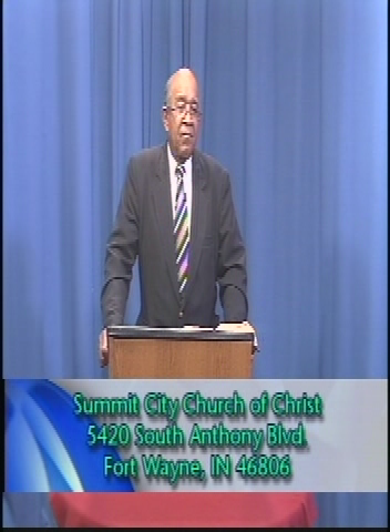 Search the Scriptures