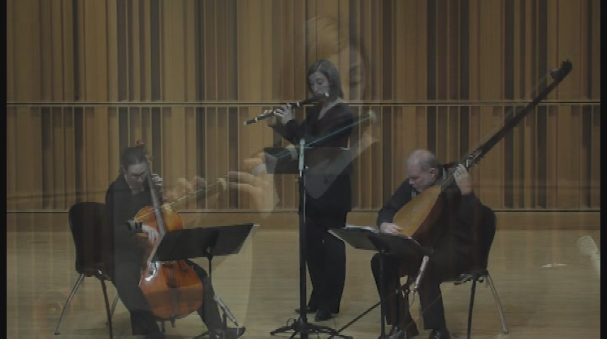 ACPL Presents: Le Petite Brise