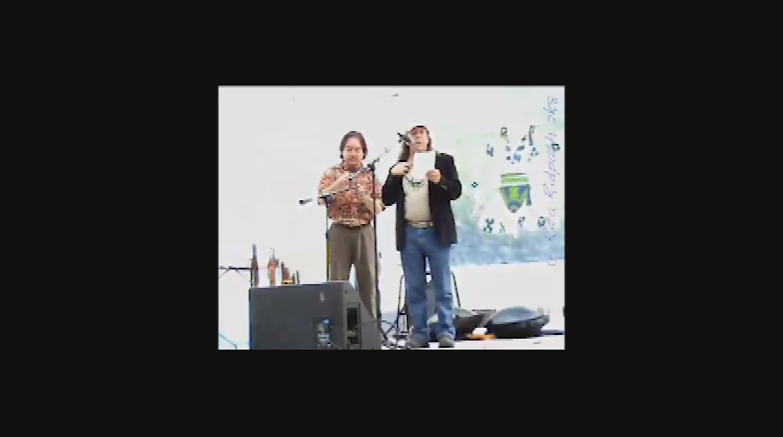Randy Granger Peace and Wisdom: Mixed Treats