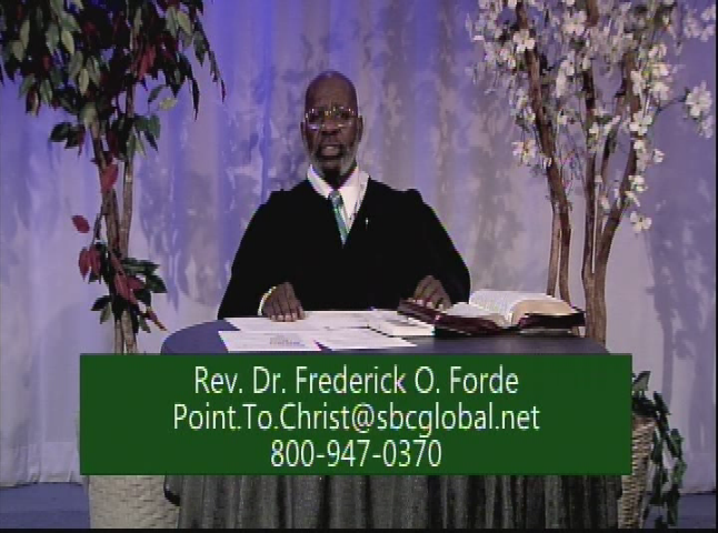 Advancing God's Kingdom