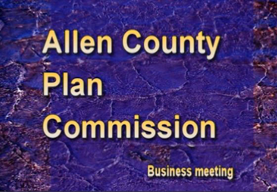County Plan Commission 2/22/2018