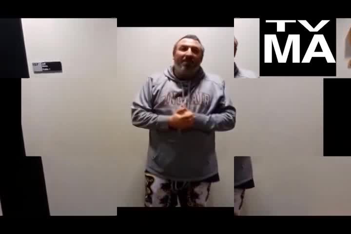 Landis World Order - Full Circle Part 2 TVMA