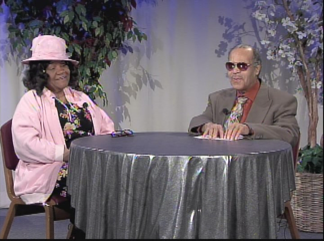 Operation Time for Jesus