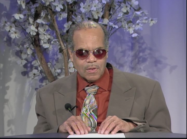 Operation Time for Jesus