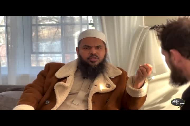 Islam examined 8 20 2023