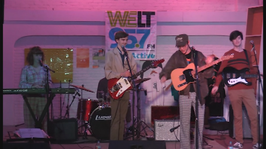 ACPL Presents: WELT Sound of Fort Wayne: The Windows