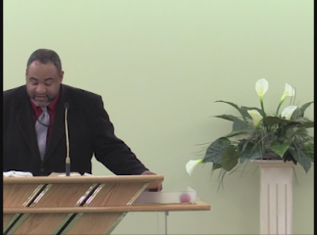 Old Landmark Church in Christ: There's Times to Get Rid of Things and Times to Put Them Away