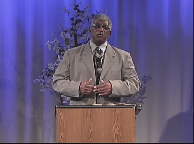 God of Second Chance Ministries: Are You Ready