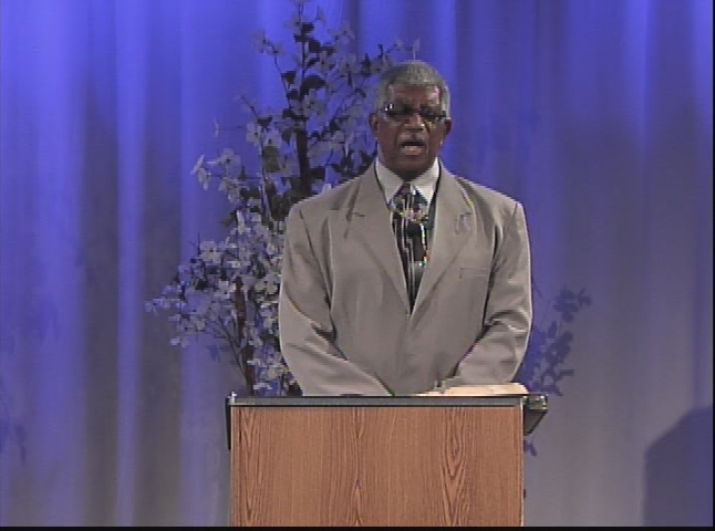 God of Second Chance Ministries: Child-Like/Childish