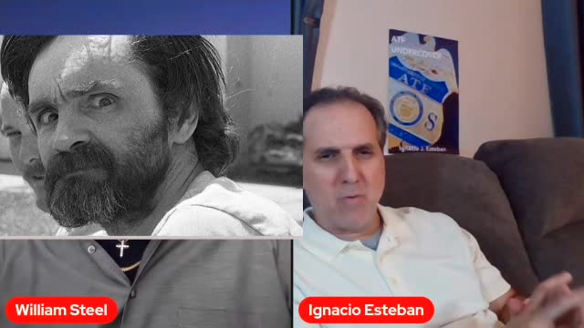 Steel The Spotlight E 14