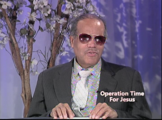 Operation Time for Jesus