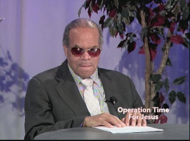 Operation Time for Jesus